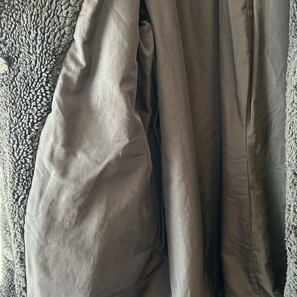 H&M Teddy jacket - Picture 6 of 7